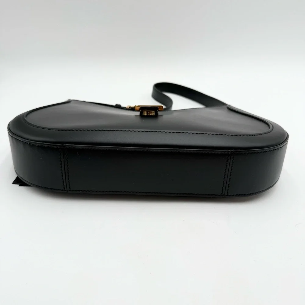SOLD Versace La Greca Large Hobo Bag - Picture 5 of 10